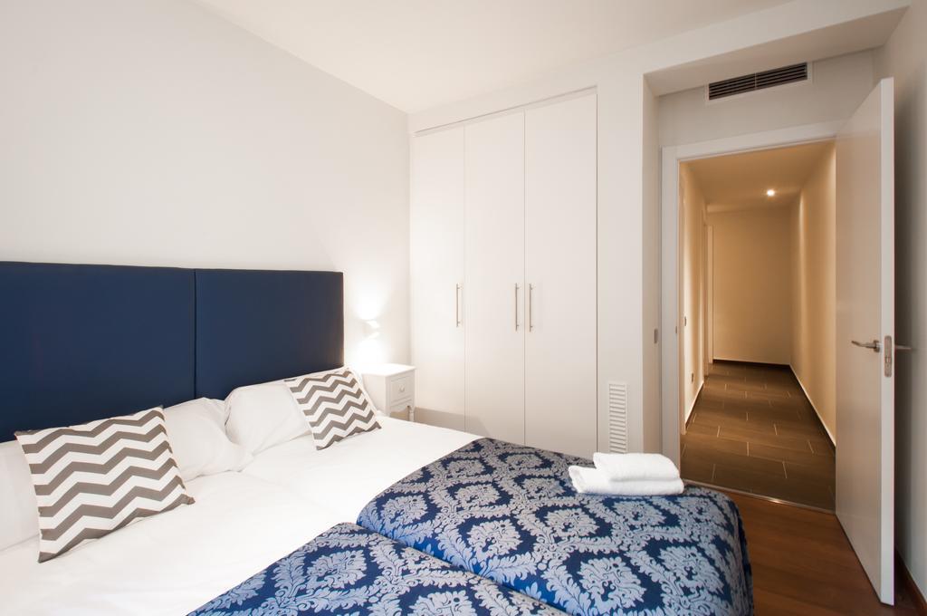 Autentic Eixample Apartment