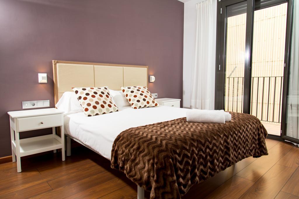 Apartment Autentic Eixample